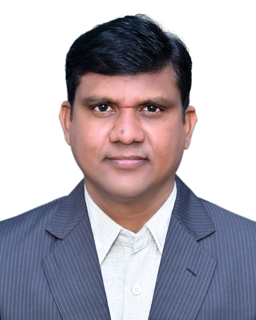 Dr. Ganesh Bhaiyya Regulwar