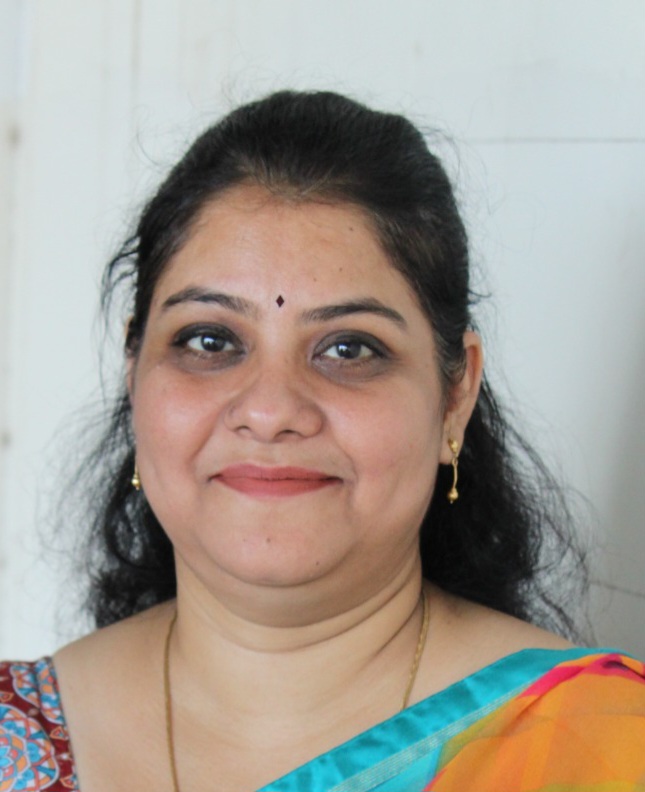 Dr. Aditi Pareek