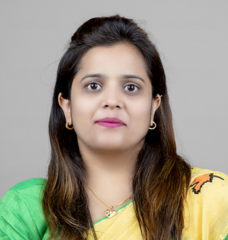 Dr Amruta Vijay Surana