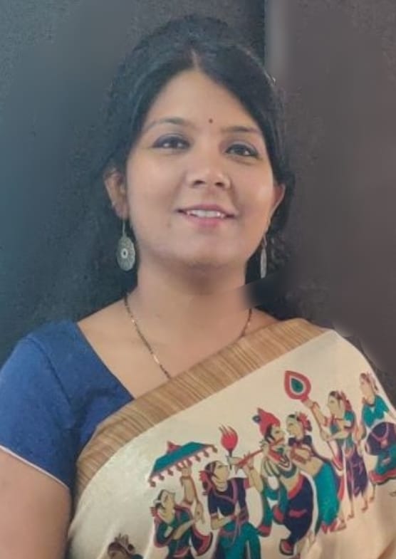 Dr. Bhakti Banwaskar Deshmukh