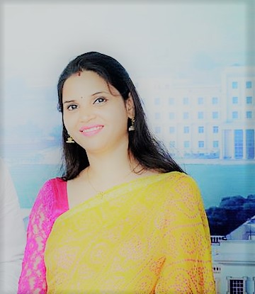 Dr. Divya Srivastava