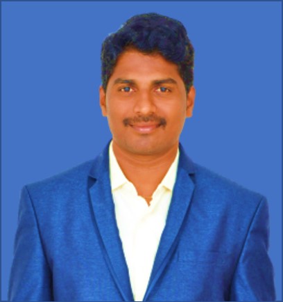 Dr. P. Chenga Reddy