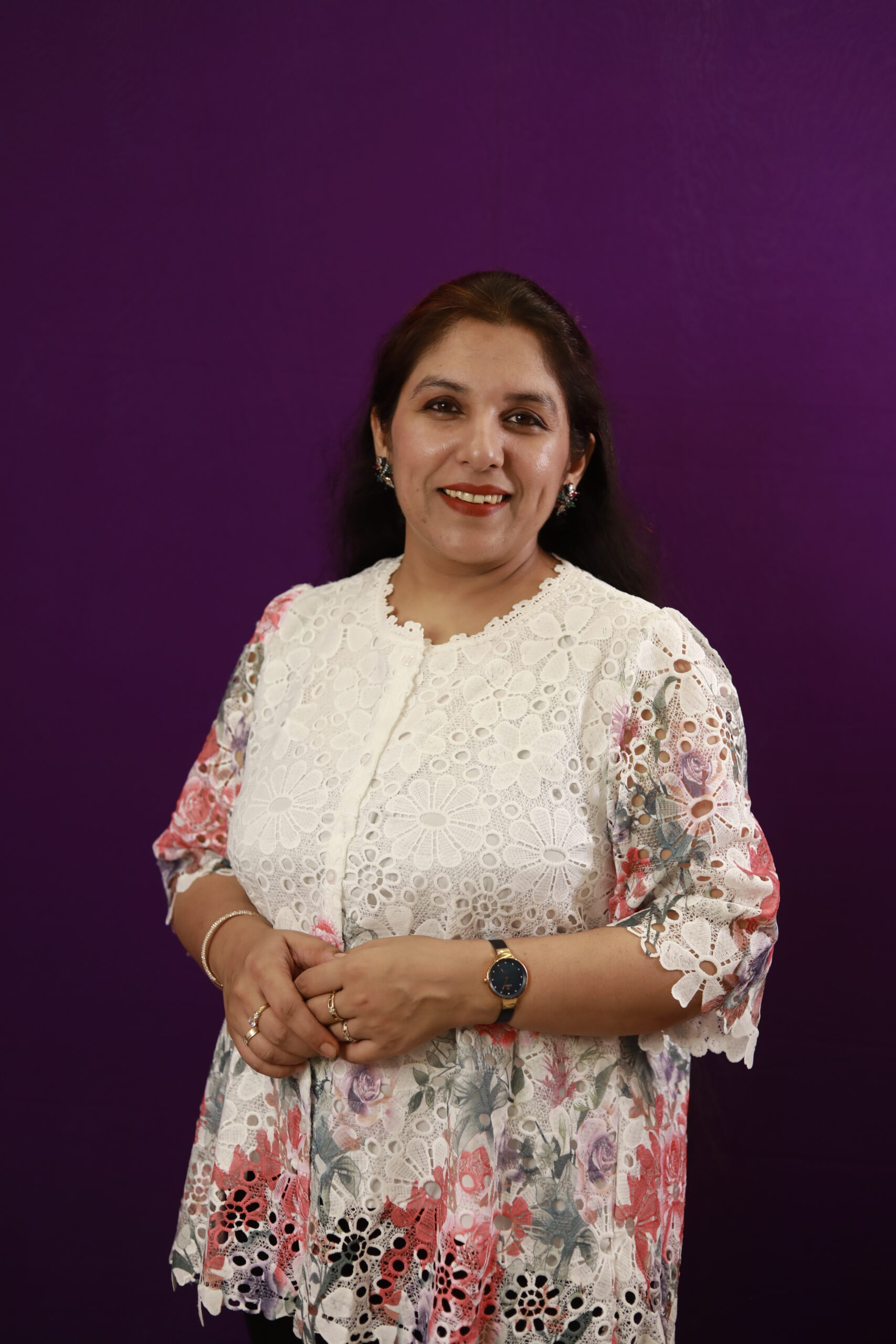 Dr Manmeet Kaur