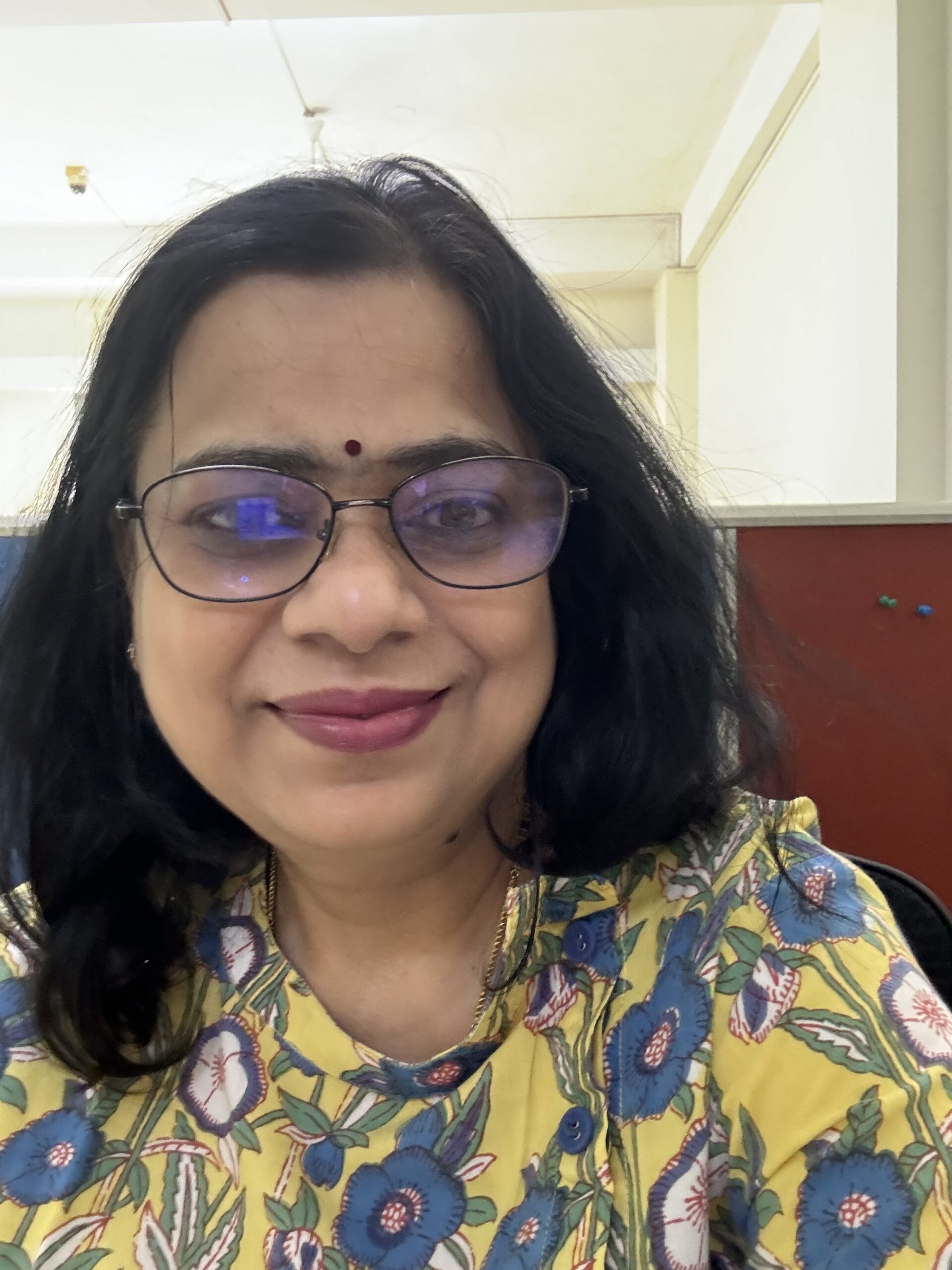 Dr Uttara Deolankar