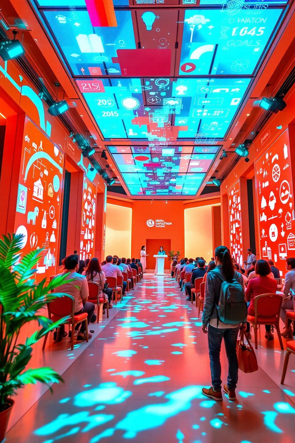 Indias Biggest Conference