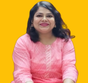 Dr. Jyoti Khandelwal