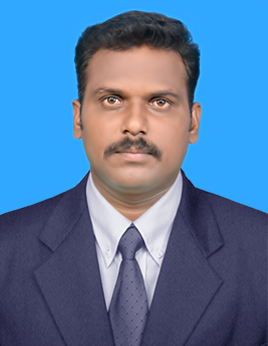 DR. M. KARTHIK