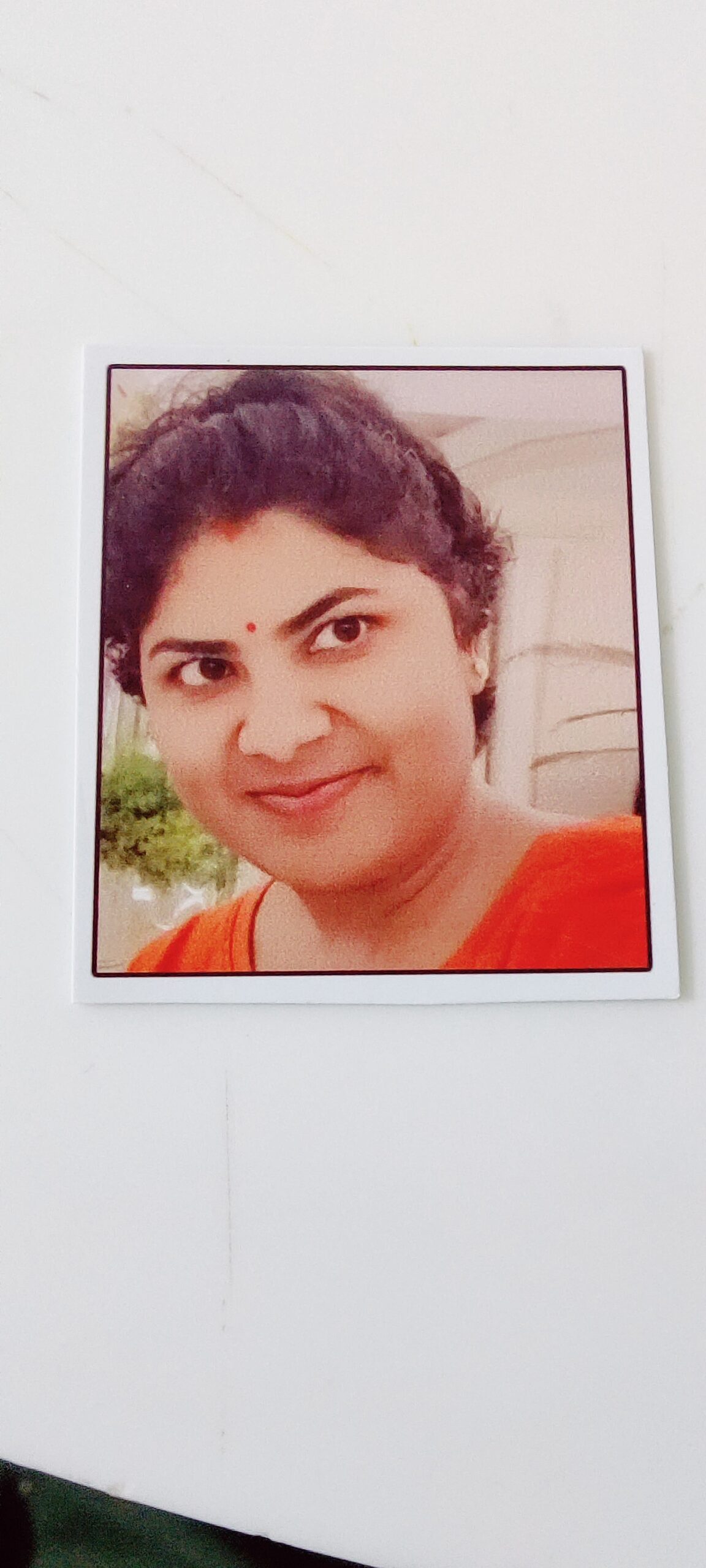 Dr. Namita Pandey