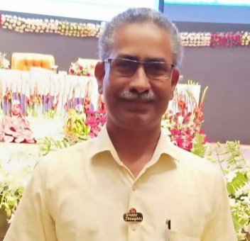 Dr. Subhash vasantrao patankar