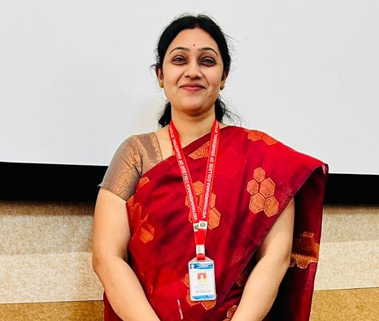 Dr.Shilpa R