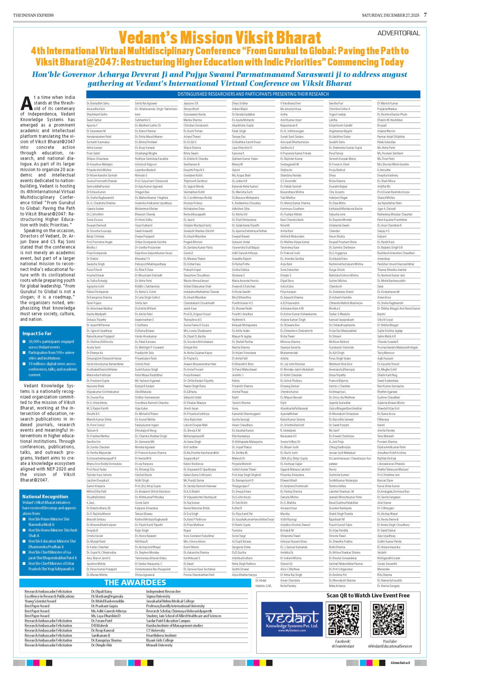 The Indian Express