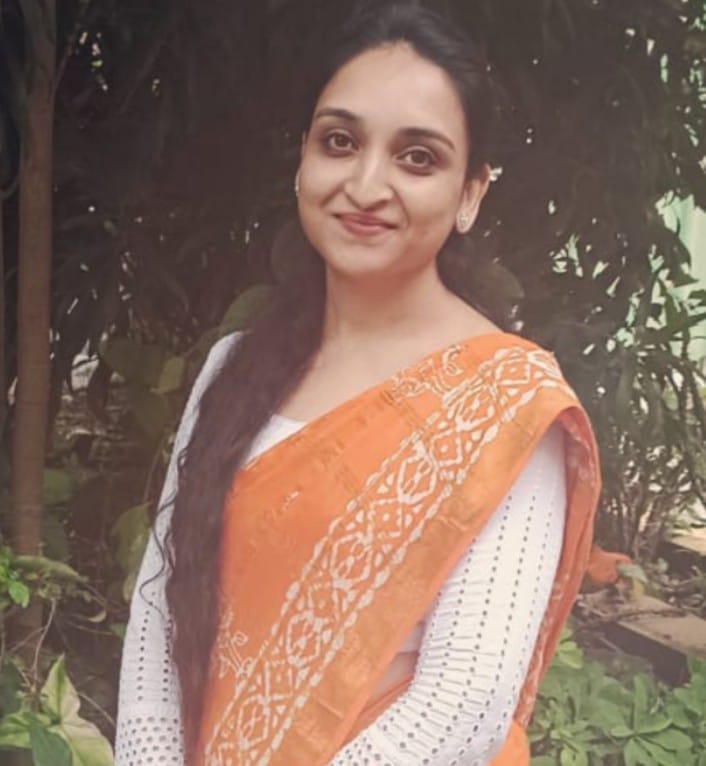 PROF. YASMIN SHARMA