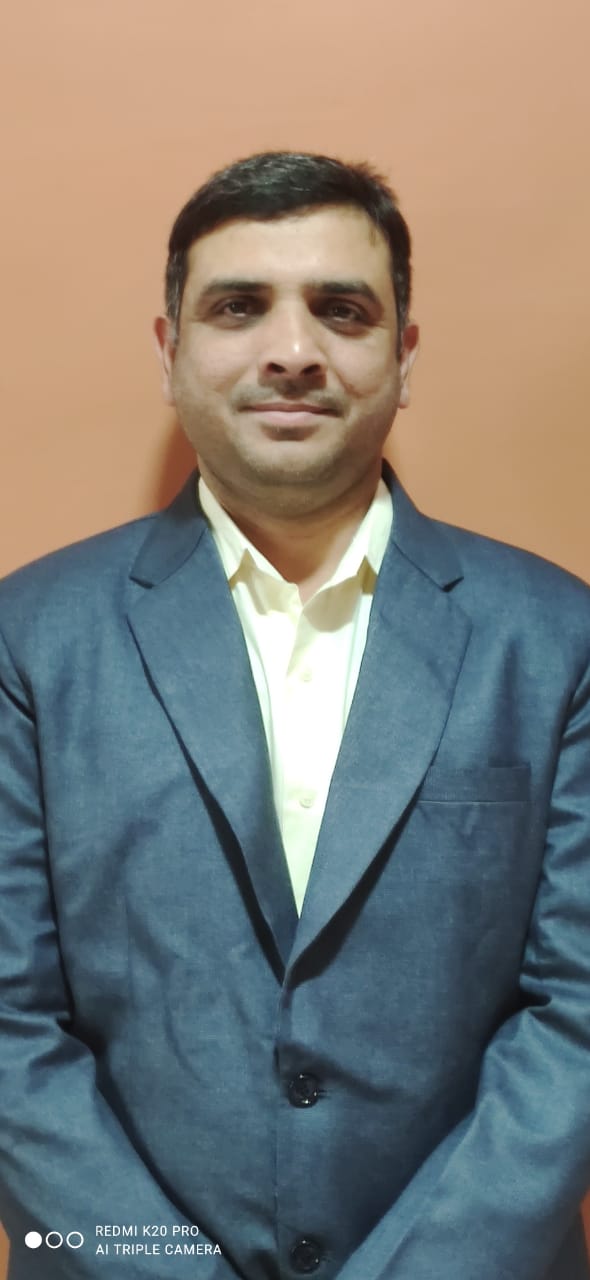 Dr. Sunil H. Der