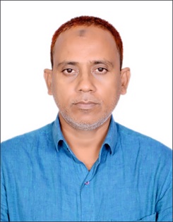 Dr. Faizur Rashid (PhD)