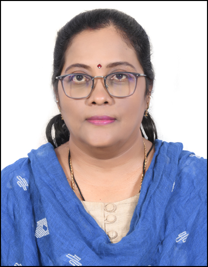 Dr. SAHANA. A