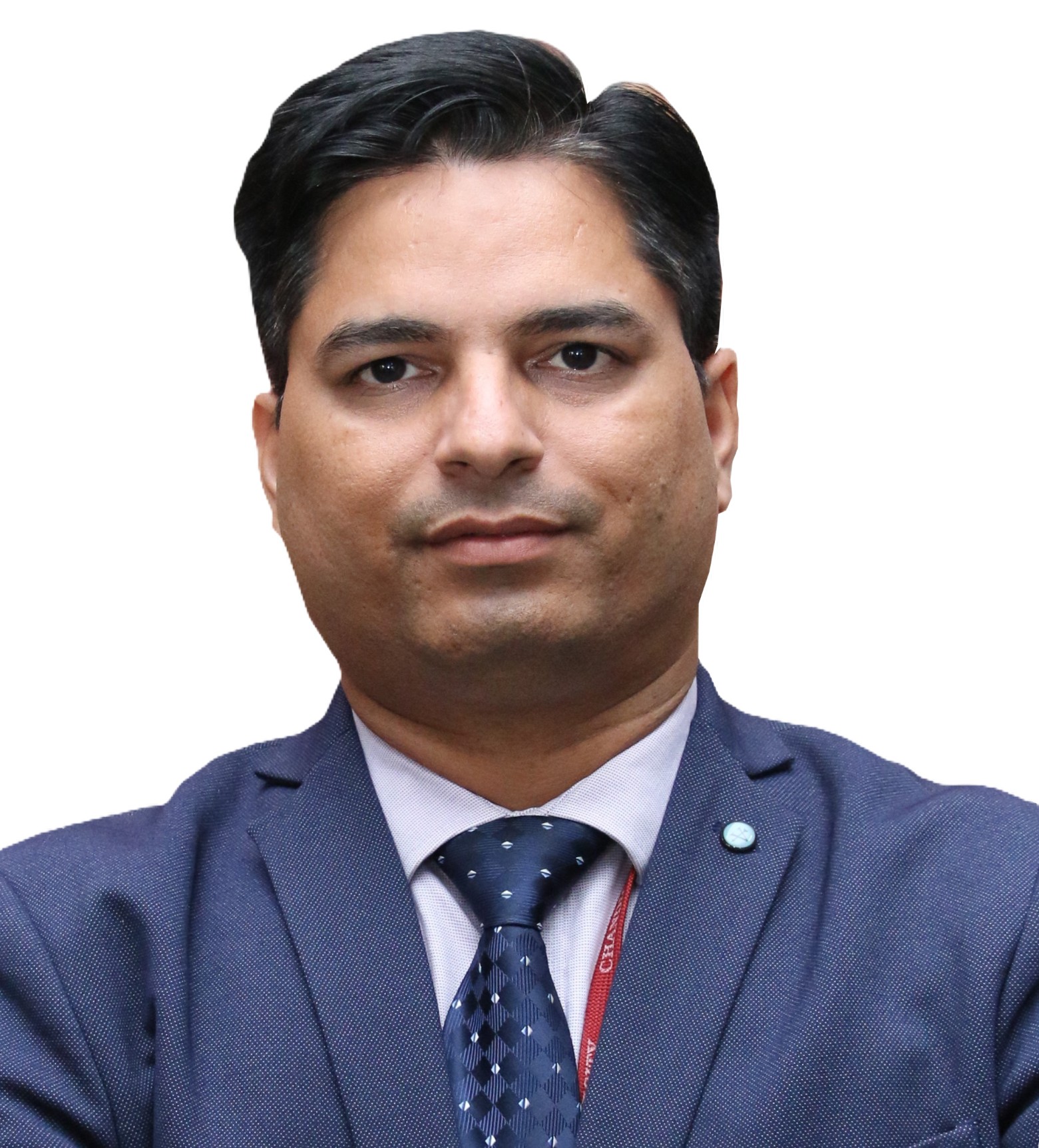 Dr. Pardeep Kumar