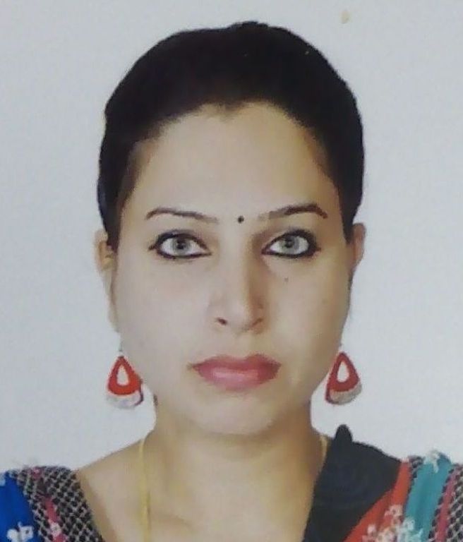 Dr. Madhavi Tiwari