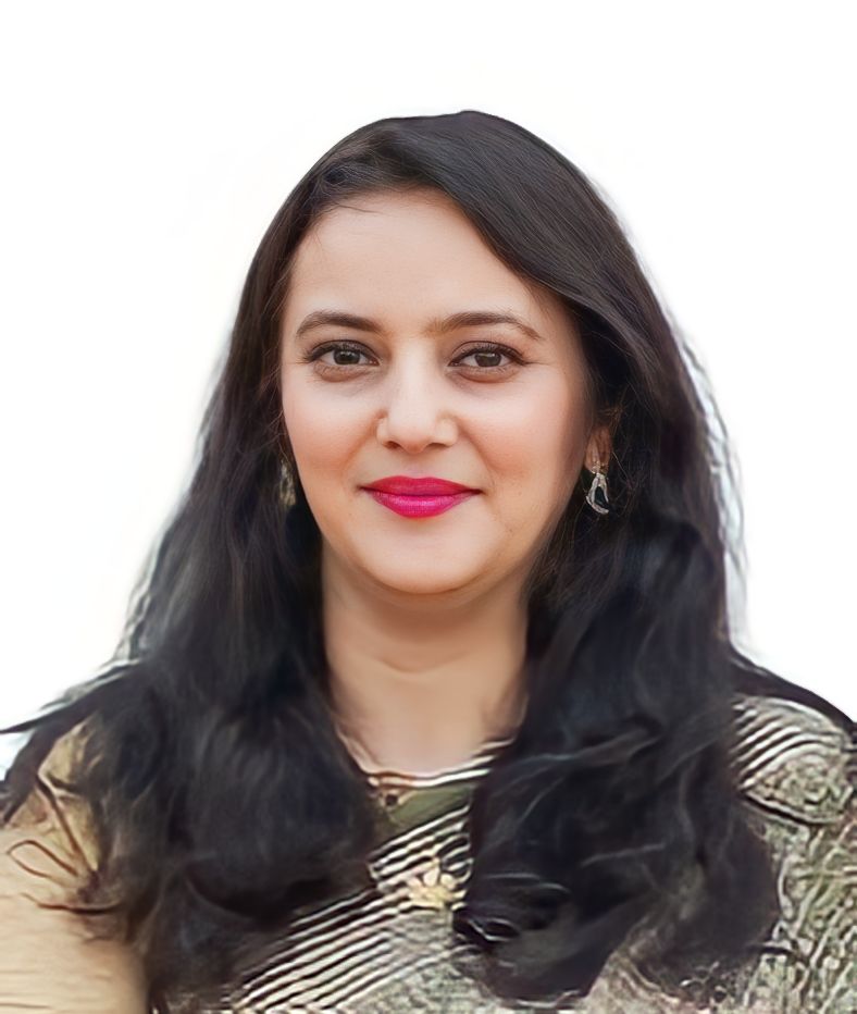 Dr PAYAL kHURANA