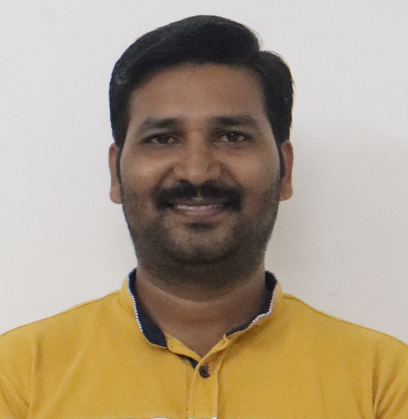 Dr. Sanjay Pandurang Mane