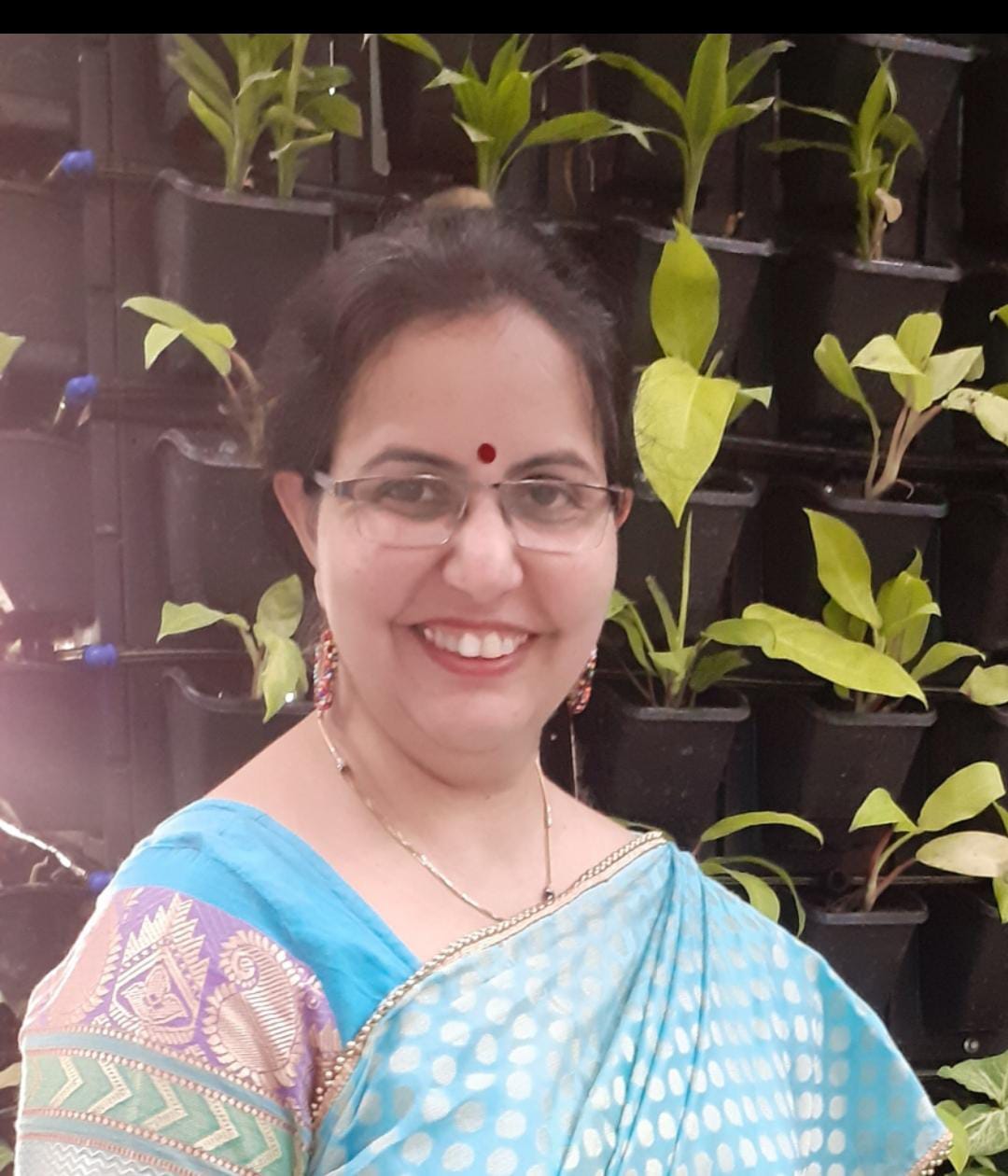 Dr. PRIYANKA MISHRA