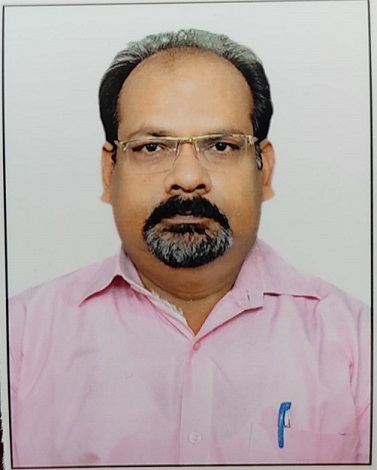 Dr SHIV KUMAR VERMA