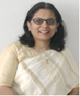 Dr. Sharwari Satish Solapure